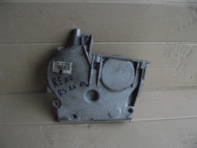 Лапы renault twingo rs 1,6 16 v фото №1