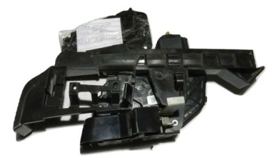 Замок двері правий задня ford focus mk2 4m5aa26412ec фото №1