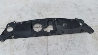 Honda fr-v frv захист na pas фото №1