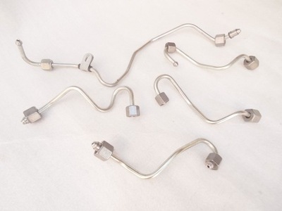 Fiat talento nv300 1,6dci дроти форсунок фото №1