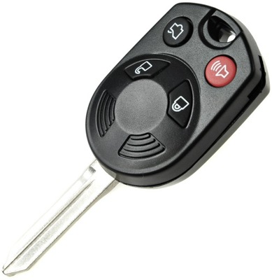 Ford crown victoria escape ключ pilot корпус фото №1