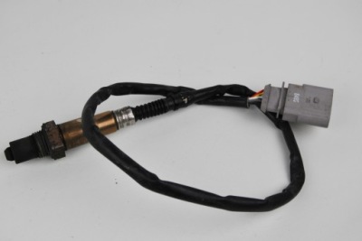 Датчик лямбда-зонд audi a8 w12 6.3 fsi 07p906262b 8k0906262j фото №1