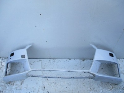 Audi tt 8s s-line бампер перед передний фото №1