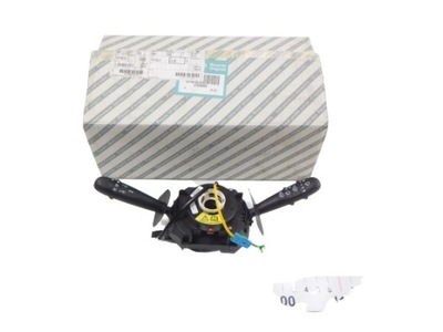 Переключатель комбинированный руля alfa romeo 147 фото №1