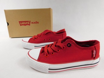 buty trampki snakersy Levis 29