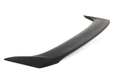 Ford mondeo mk5 fusion sedan спойлер na кришка фото №1