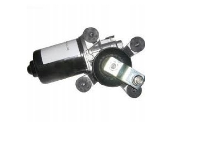 Kia pride двигун моторчик двірник фото №1