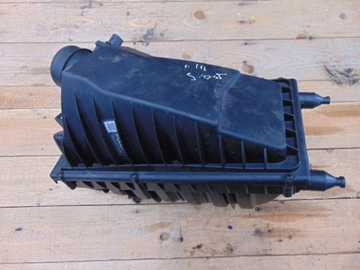 Range rover evoque корпус фільтра cpla-9600-db фото №1