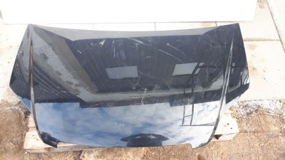 Honda frv f-rv капот оригінальна oem фото №1