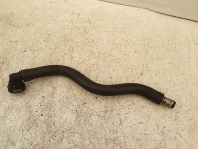 Труба wąż шланг wody renault grand scenic ii eu фото №1