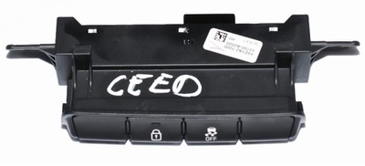 Kia ceed ii панель esp 93700-a2020 фото №1