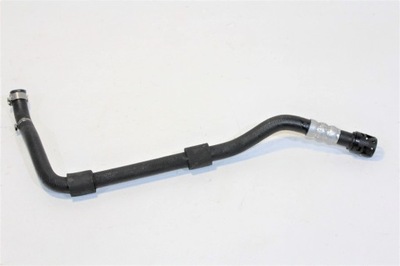 BMW E60 525I N52 CABLE TUBULADURA REVERSIBLE SERVOMANDO HIDRÁULICO  