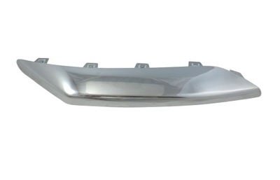 CHRYSLER PACIFICA 04-06 JUOSTA BUFERIO CHROM PR. 