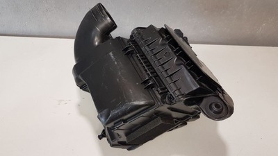 Корпус фільтра повітря renault megane iv 1.5 dci фото №1