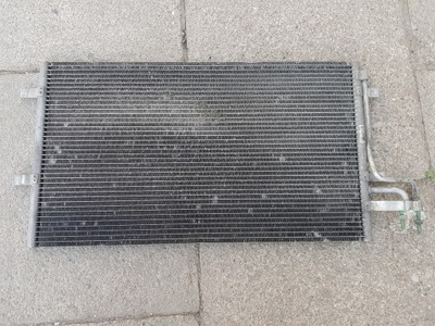 Радіатор кондиціонера ford focus ii 1.6tdci x фото №1