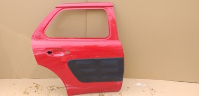 Двері задня задні праве citroen c4 cactus оригінал фото №1