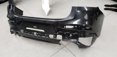 Bmw g02 x4 задня m фото №1