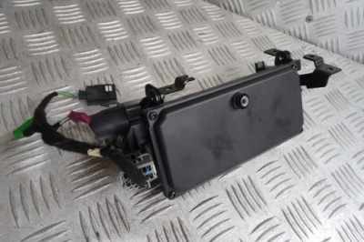 Volvo v90 s90 камера скло перед 322143277 фото №1