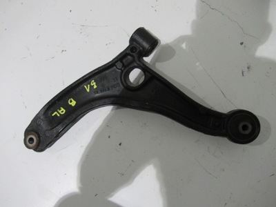 Рычаг правый перед renault master iii фото №1