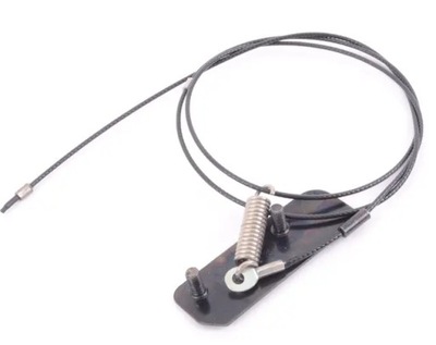 CABLE DE TECHO DESCAPOTABLE IZQUIERDA MINI COOPER R52 ORIGINAL  