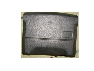 Подушка водія volvo 440 460 480 фото №1