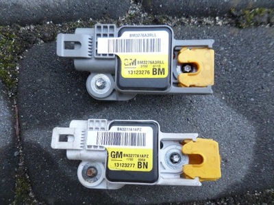 SENSOR SENSOR LADO AIRBAG OPEL VECTRA C SIGNUM  