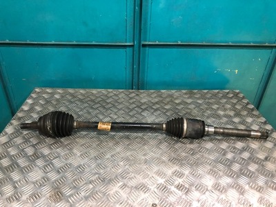 Mercedes w251 r500 правая приводной вал 5,0 v8 a2513301401 фото №1