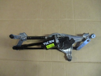 Hyundai tucson ii механізм двірник 98100-d300 фото №1