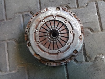 Seat leon iii 12r- 1.6 tdi clh сцепление фото №1