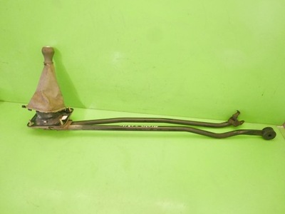 Рычаг переключения передач mazda premacy i cp 1.8 16v фото №1