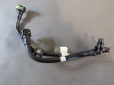 Audi a7 4k шланг wąż труба 8w0317801 фото №1