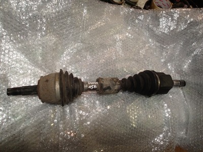 Alfa romeo 156 1.9 jtd 140 km приводной вал левая фото №1