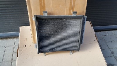 Радиатор кондиционер конденсатор кондиционера suzuki alto фото №1