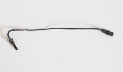 Датчик температуры выхлопных газов opel meriva b 1.7 cdti фото №1