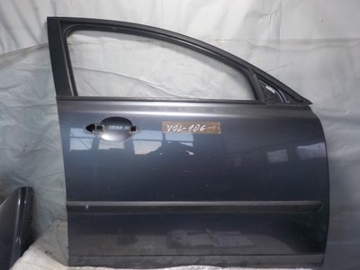 Volvo v50 1.6 двері праве перед фото №1