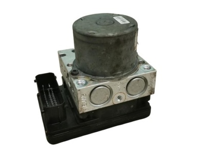 Насос abs hyundai ix35 kia sportage iii 1.7 crdi фото №1