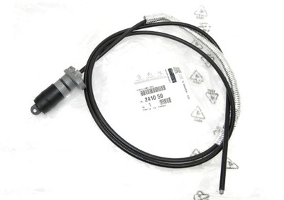 Трос заднего передача peugeot expert 807 241059 фото №1