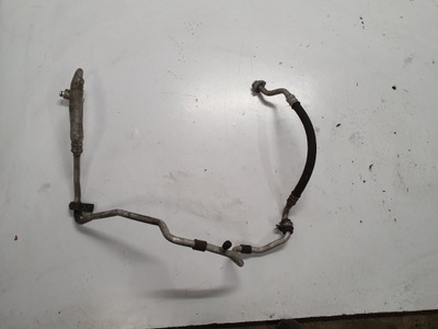 Skoda octavia ii шланг кондиционера 1k0820743cb фото №1