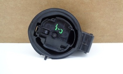 Citroen c4 ii 10-16r корпус кронштейн кришка фото №1