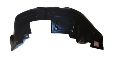 Підкрилок перед підкрилок передні hyundai ix35 09- l фото №1