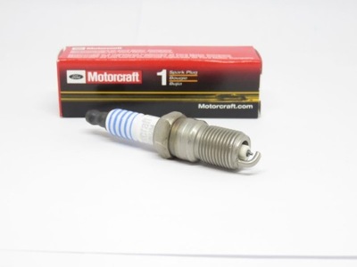 Свеча ford explorer ohv motorcraft sp486 фото №1