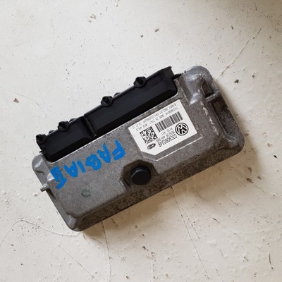 Бортовий комп'ютер magneti marelli 03c906024b фото №1