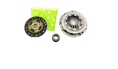 Сцепление набор kia rio stonic 1.2 g4la 2015-oem фото №1