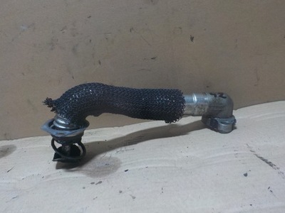 Focus mk3 1.6 cdti труба egr 9624950180 фото №1