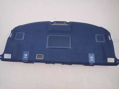 Dw infiniti q50 полиця задня багажника 799104ga0a фото №1