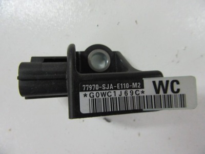 Датчик датчик удару honda insight ii фото №1