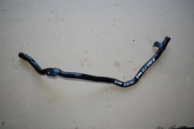 Пабтрубок  труба шланг воды vw tiguan 5n0 5n0121070q фото №1