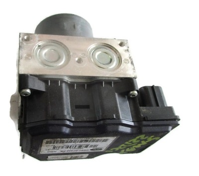 Ford s-max mondeo насос abs cg912c405fb lift фото №1