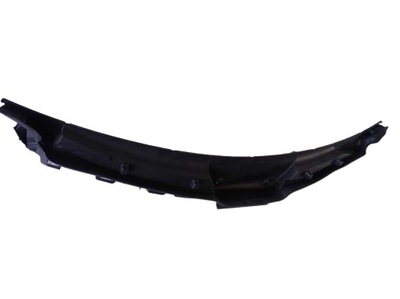 Mercedes ml gl w 166 жабо фото №1