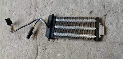 Mazda 6 ii gh 08-12 отопитель радиатор электрический фото №1